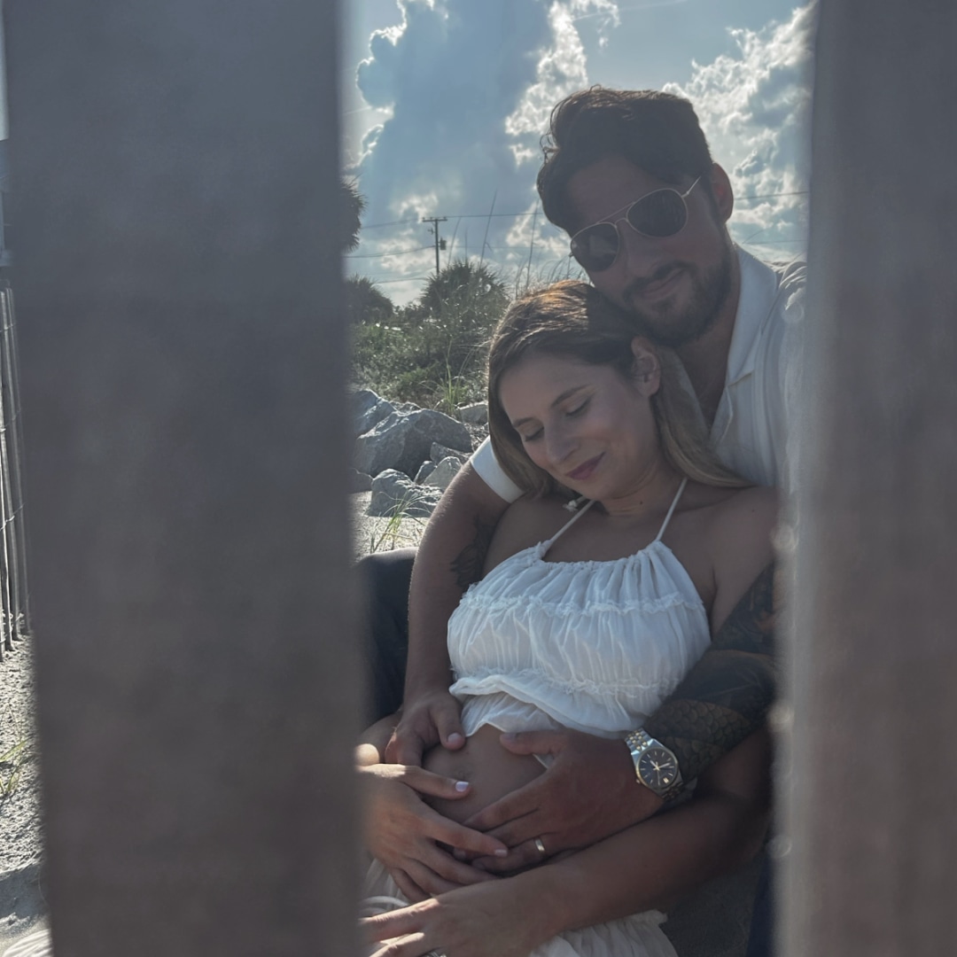 Photo shared by Stevie for their Babylist baby registry.
