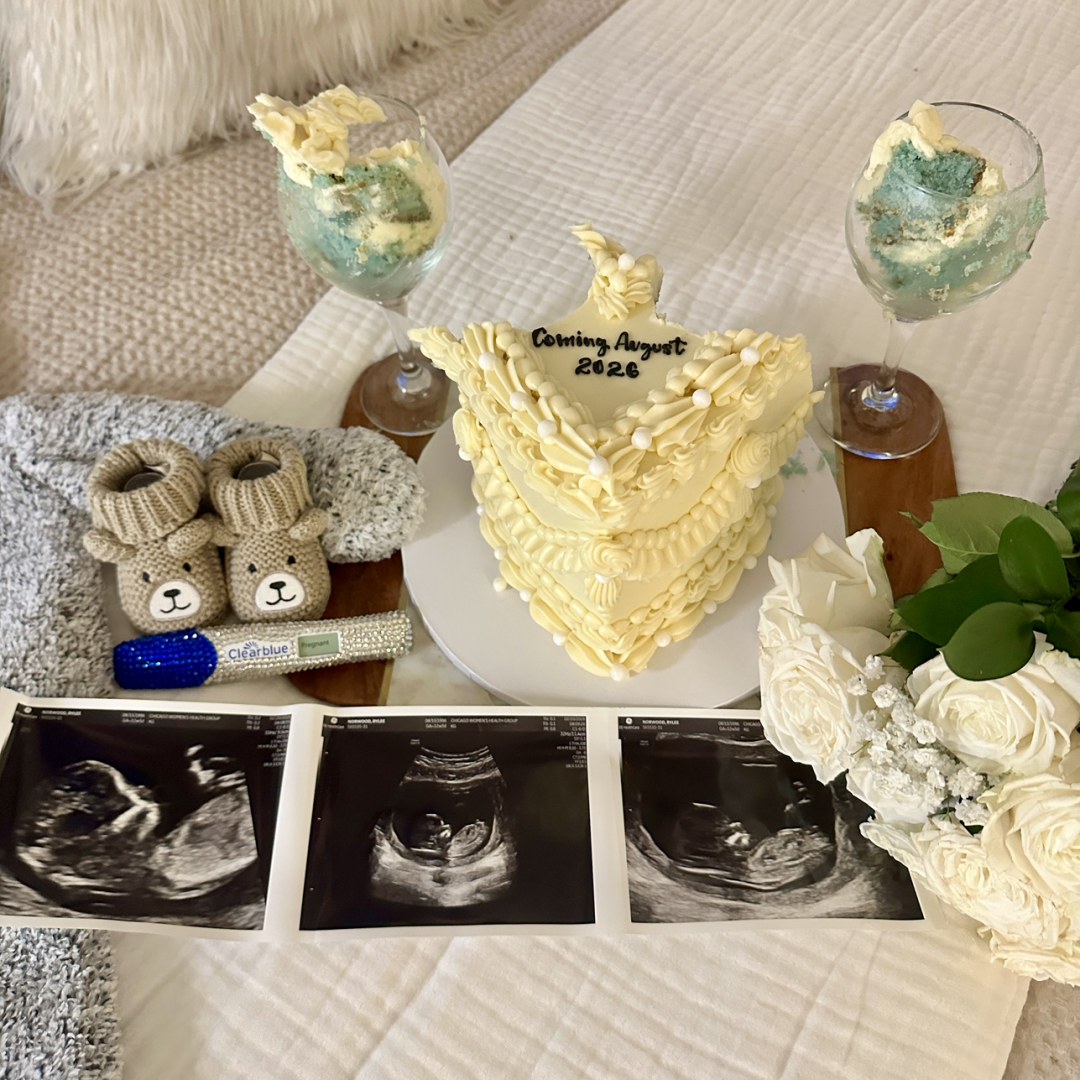 Photo shared by Rylee for their Babylist baby registry.