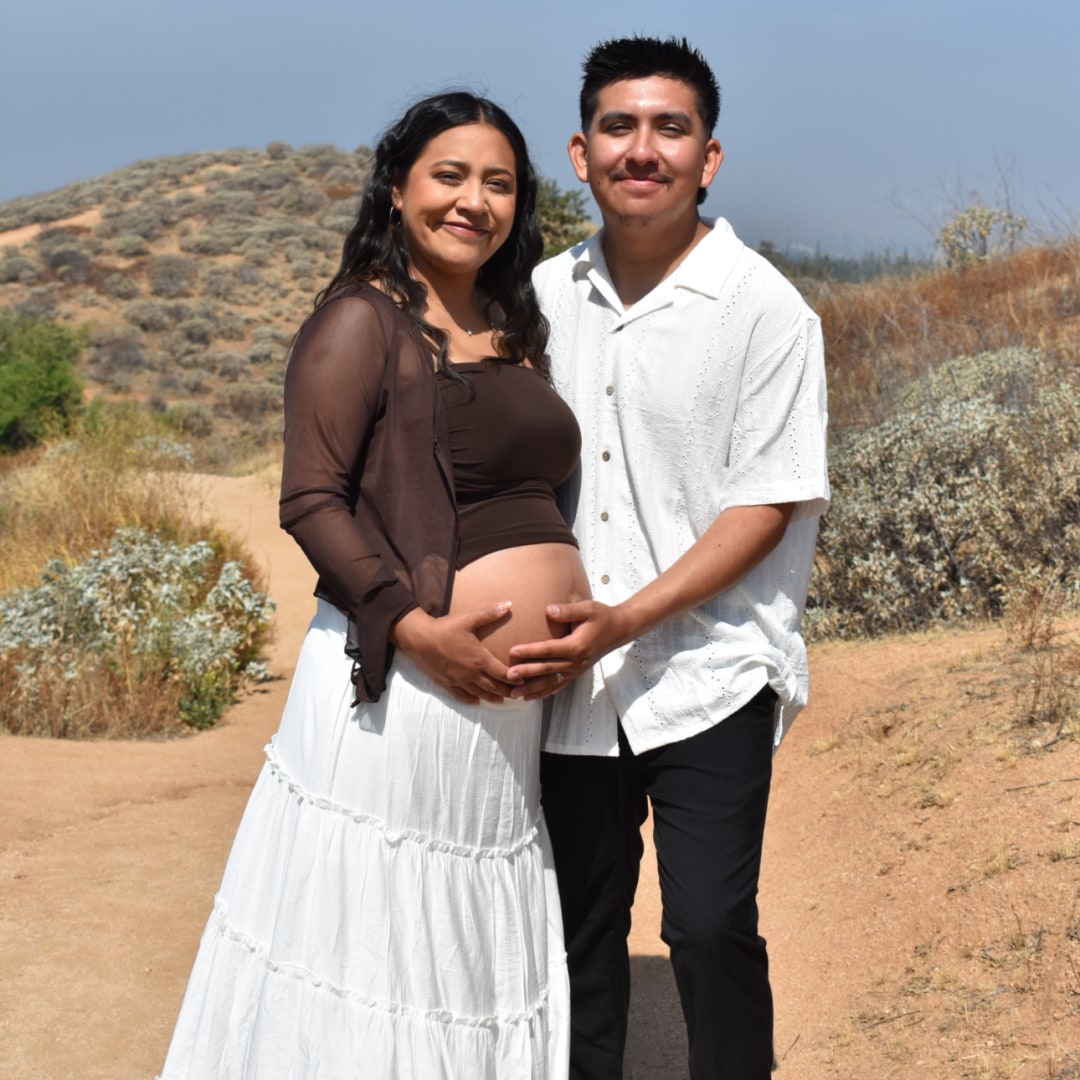 Photo shared by Evelin for their Babylist baby registry.