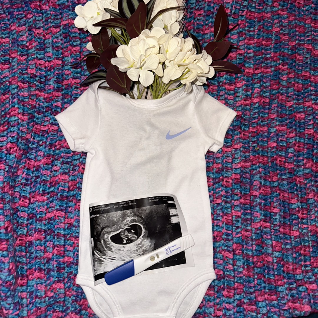 Photo shared by Emily for their Babylist baby registry.