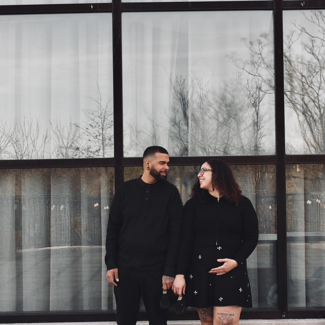 Photo shared by Sindy for their Babylist baby registry.