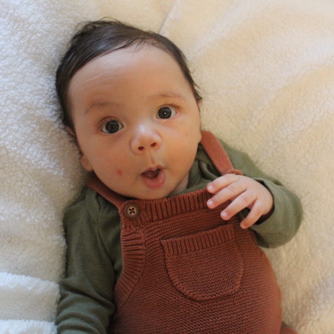 Photo shared by Kadence for their Babylist baby registry.