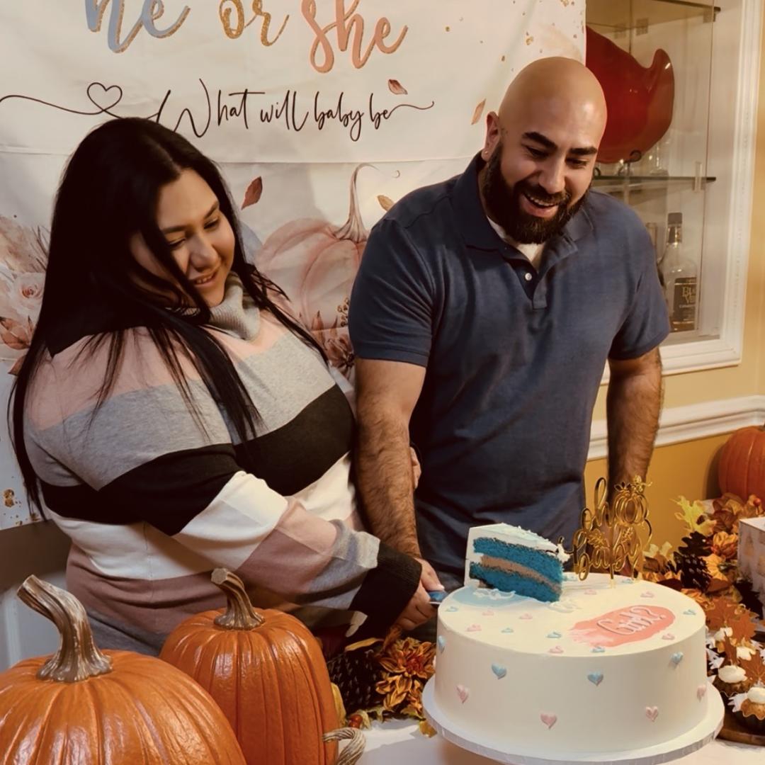 Photo shared by Katie for their Babylist baby registry.