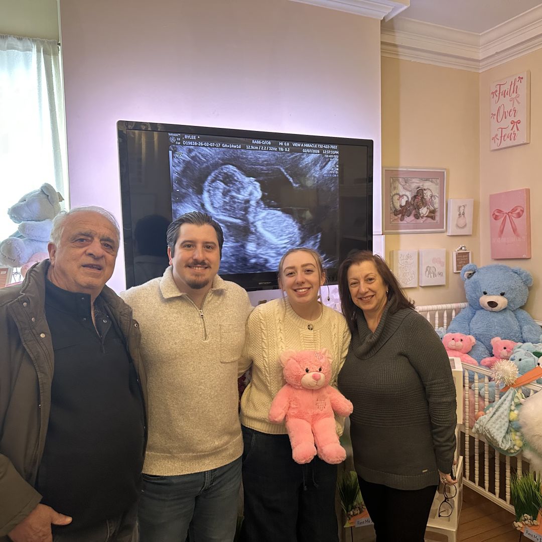 Photo shared by Rylee for their Babylist baby registry.