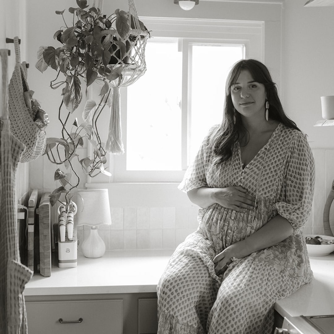 Photo shared by Lauren for their Babylist baby registry.