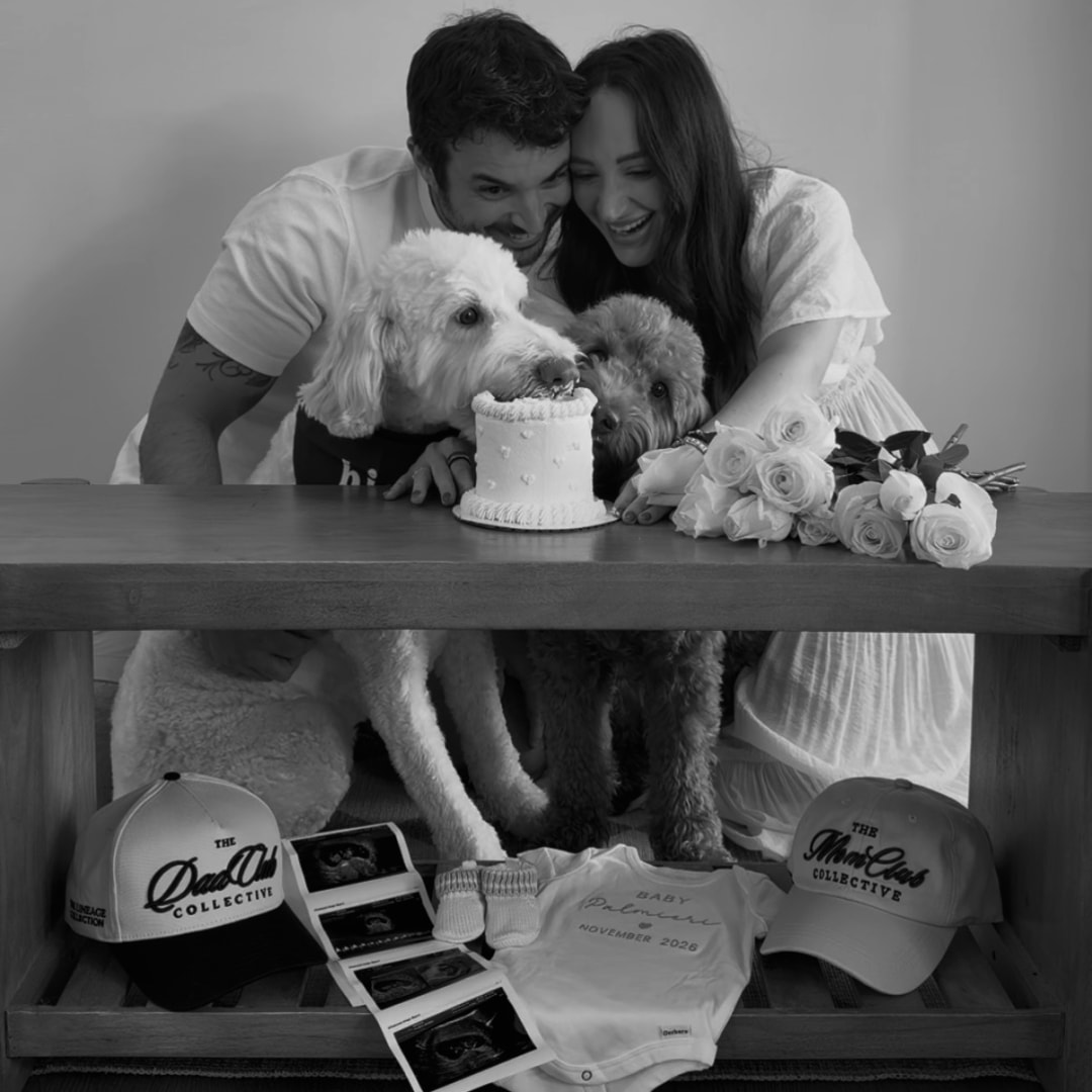 Photo shared by Brianna for their Babylist baby registry.
