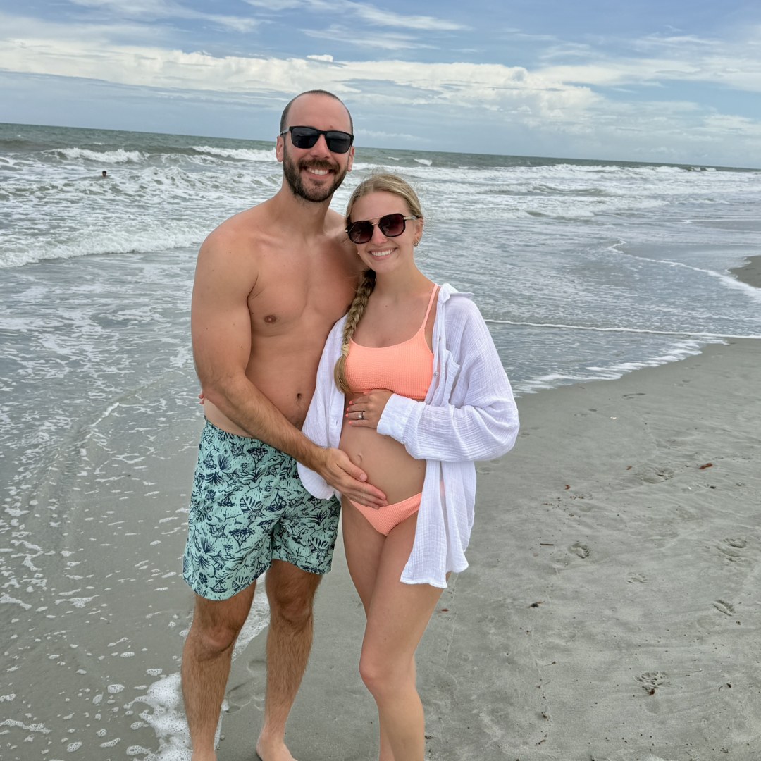 Photo shared by Jordyn for their Babylist baby registry.
