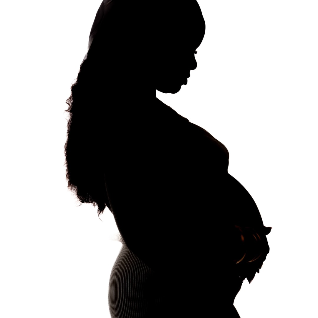 Photo shared by Lashawn for their Babylist baby registry.