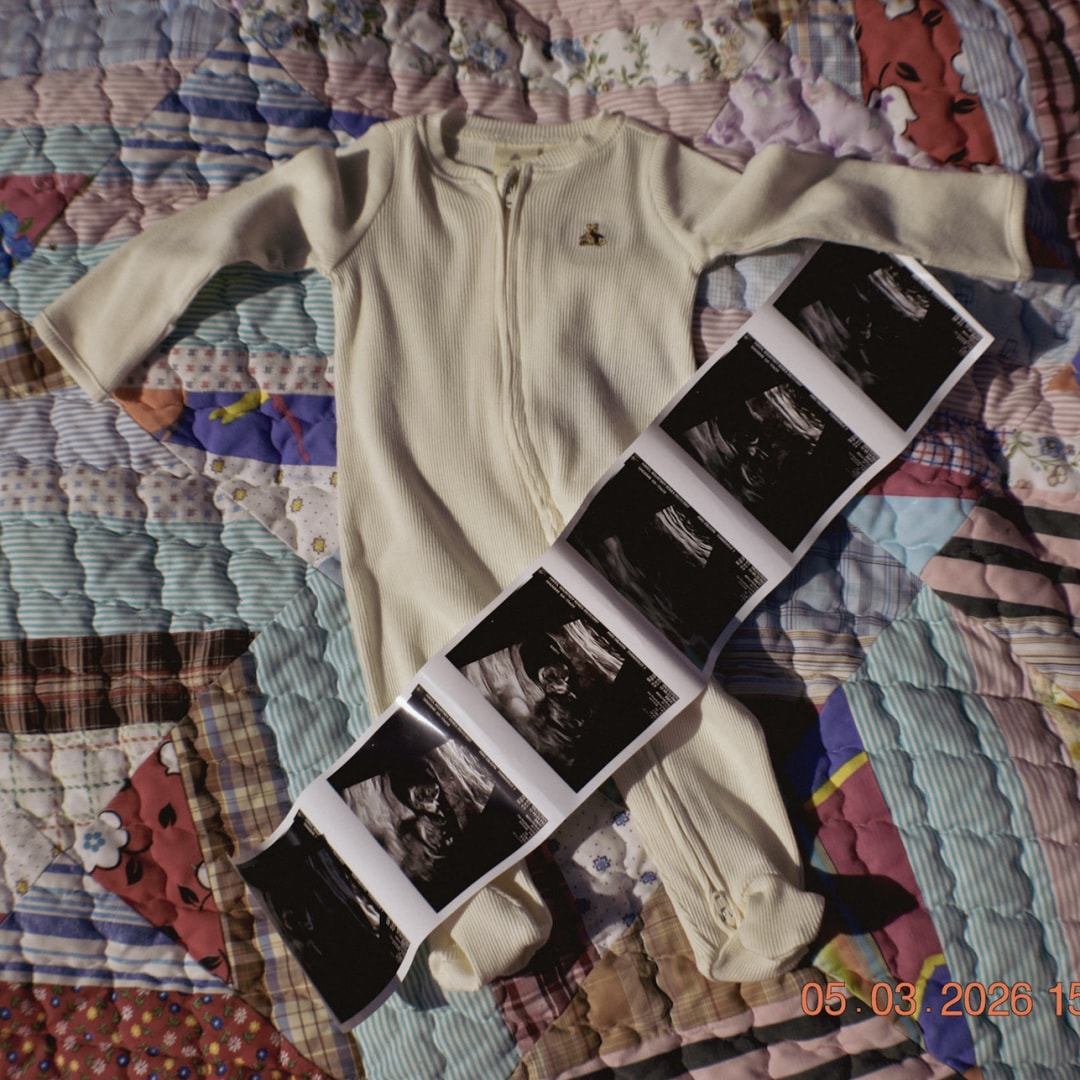 Photo shared by Kourtney for their Babylist baby registry.