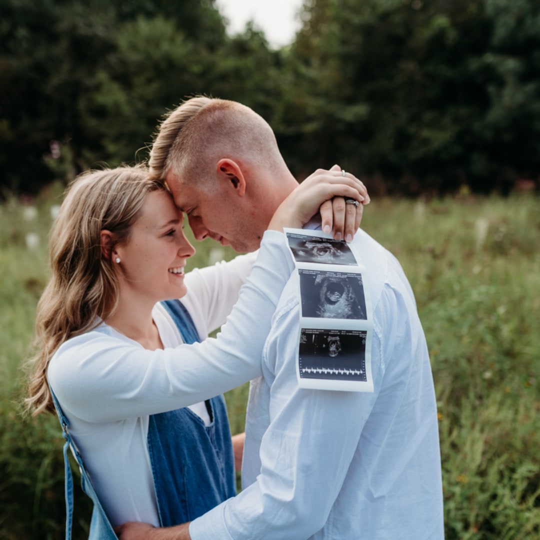 Photo shared by Kaura for their Babylist baby registry.