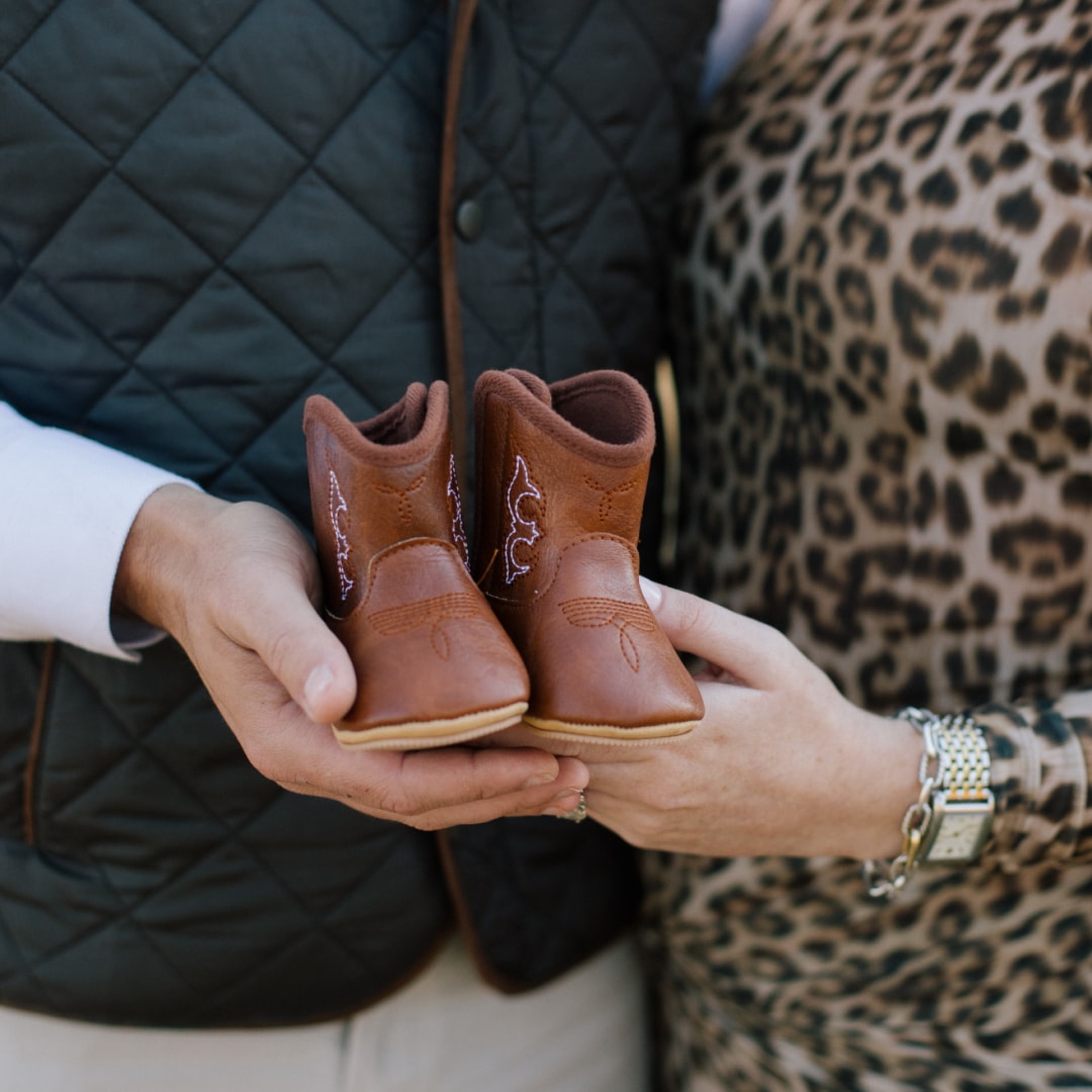 Photo shared by McKenzie for their Babylist baby registry.