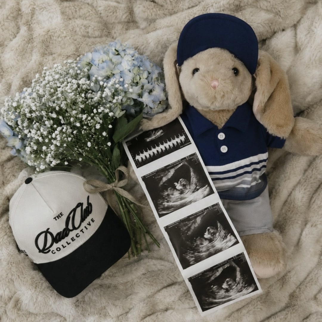 Photo shared by Cameron for their Babylist baby registry.