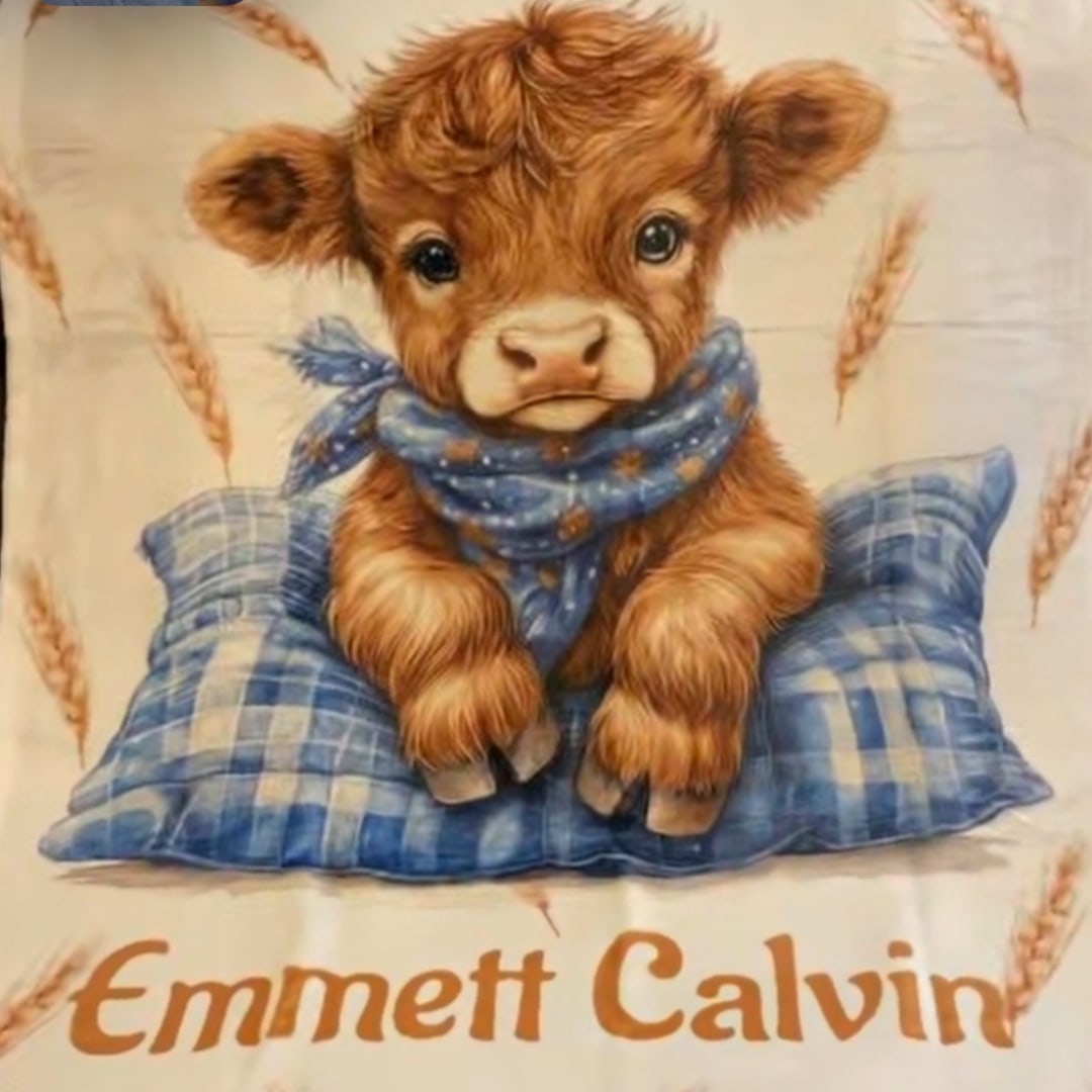 Photo shared by Kaelin for their Babylist baby registry.