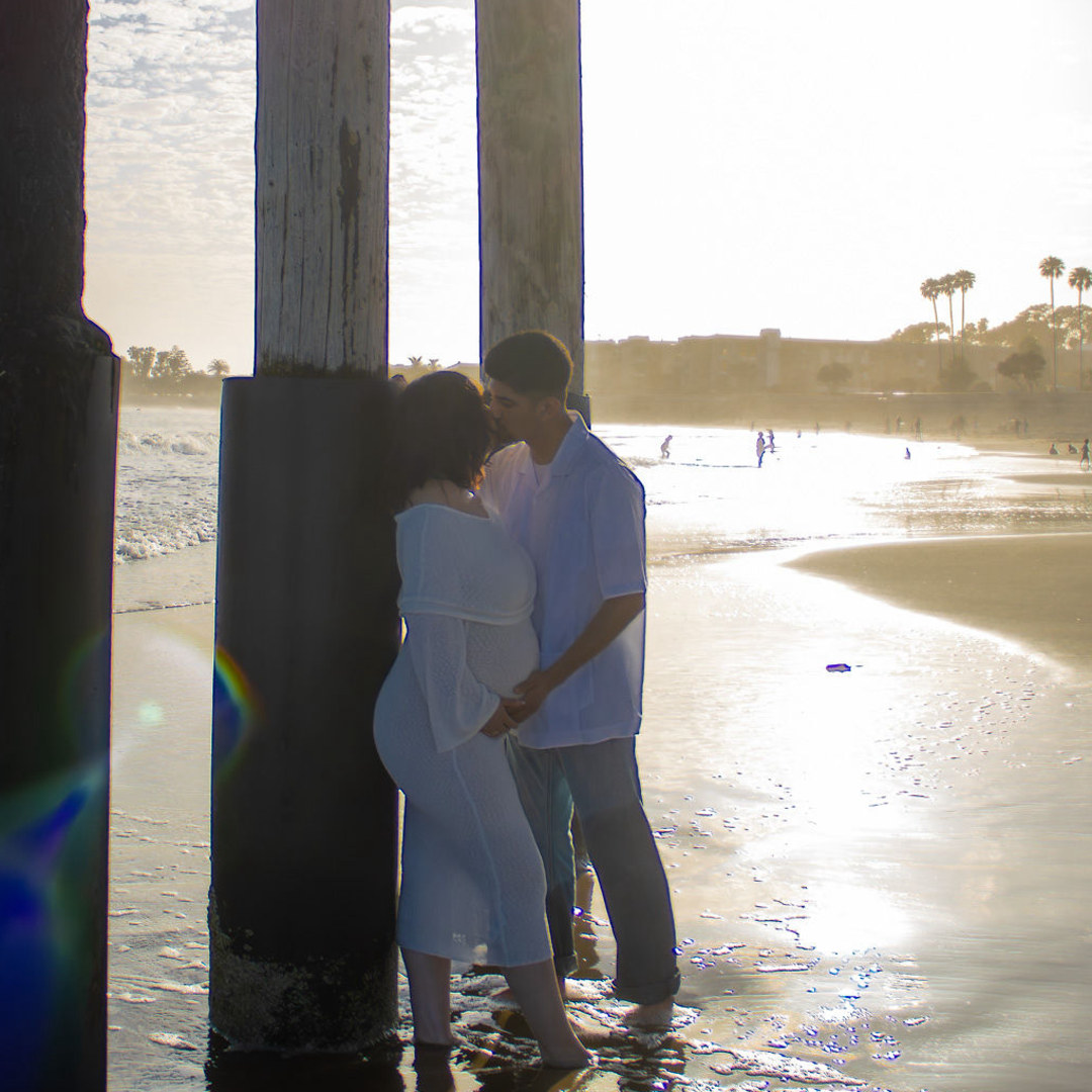 Photo shared by Arlene for their Babylist baby registry.