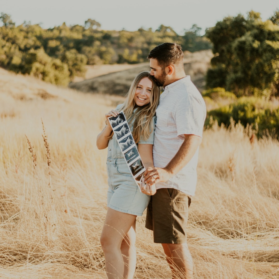 Photo shared by Katelyn for their Babylist baby registry.