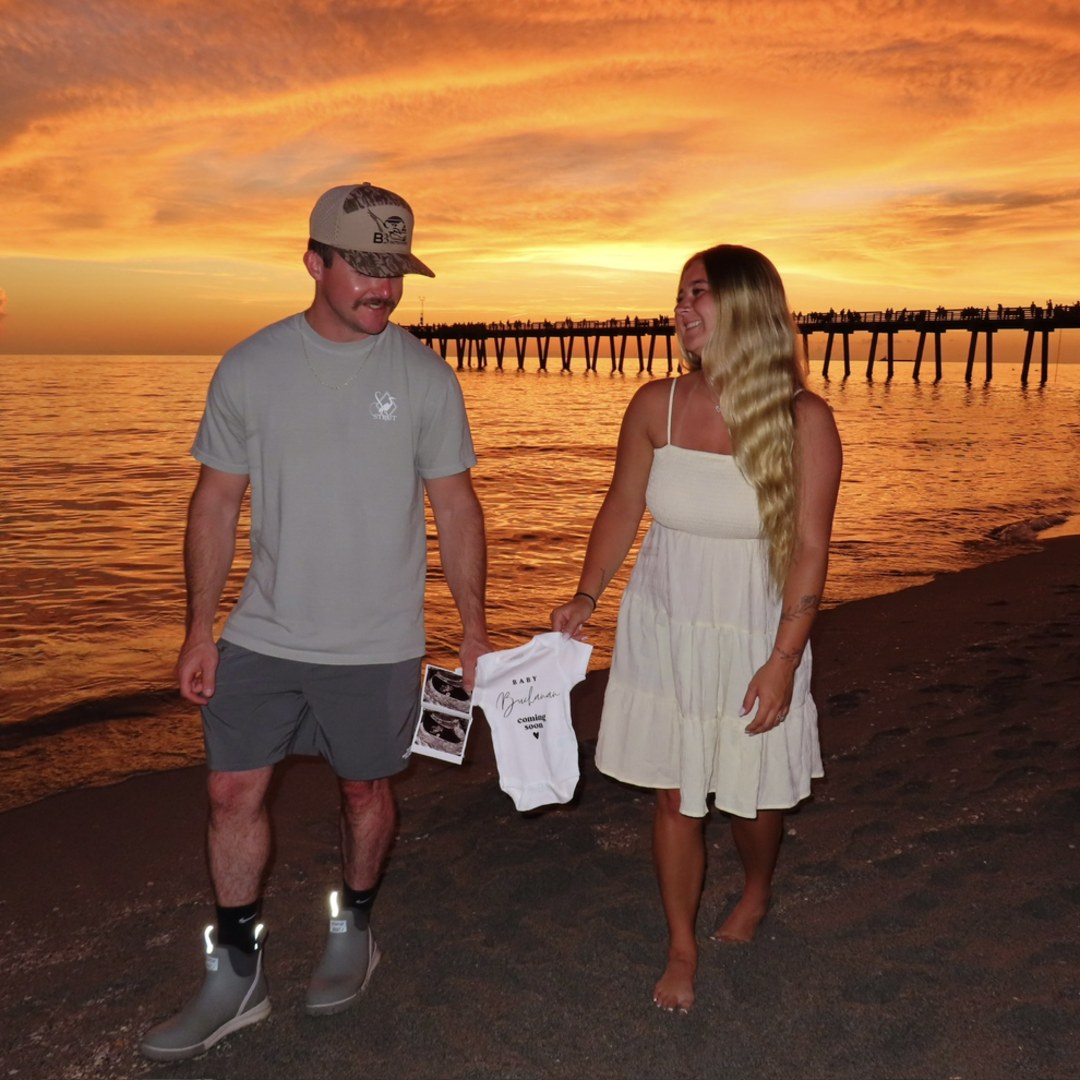 Photo shared by Alizabeth for their Babylist baby registry.