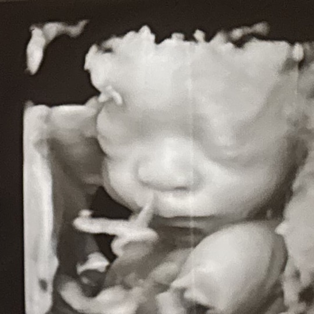 Photo shared by Breyana for their Babylist baby registry.