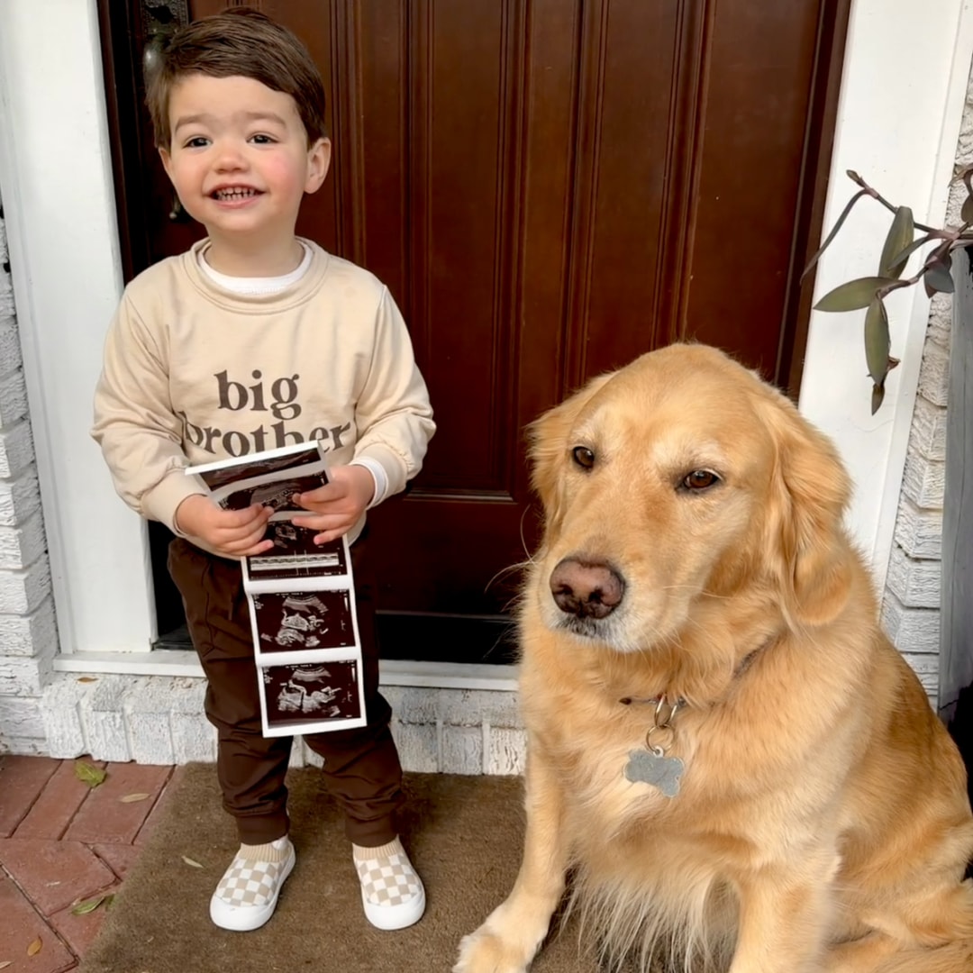 Photo shared by Averi for their Babylist baby registry.