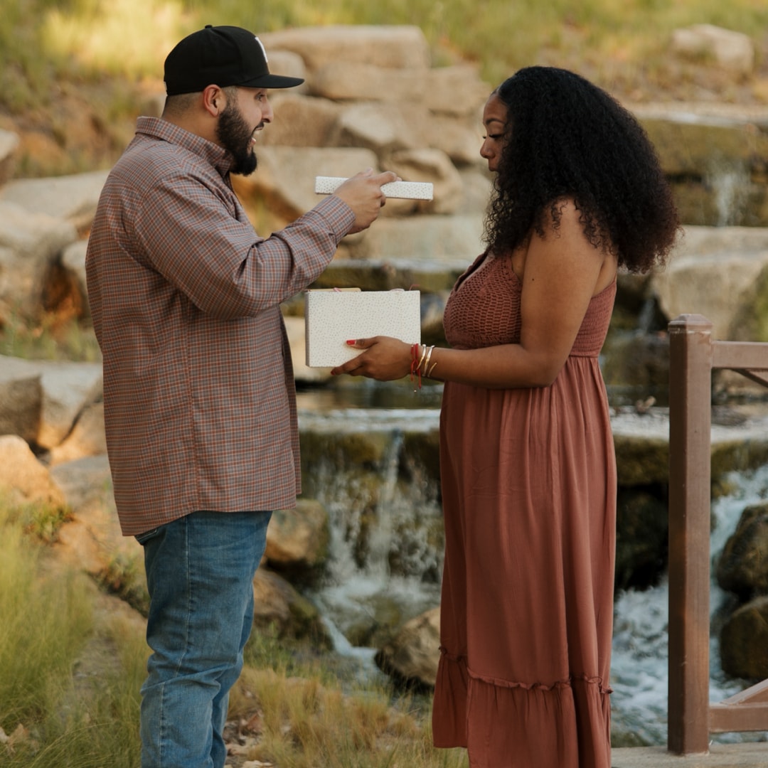 Photo shared by Joanna for their Babylist baby registry.