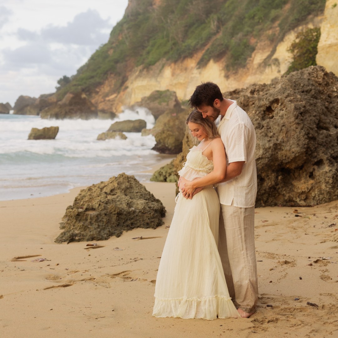 Photo shared by Haley for their Babylist baby registry.