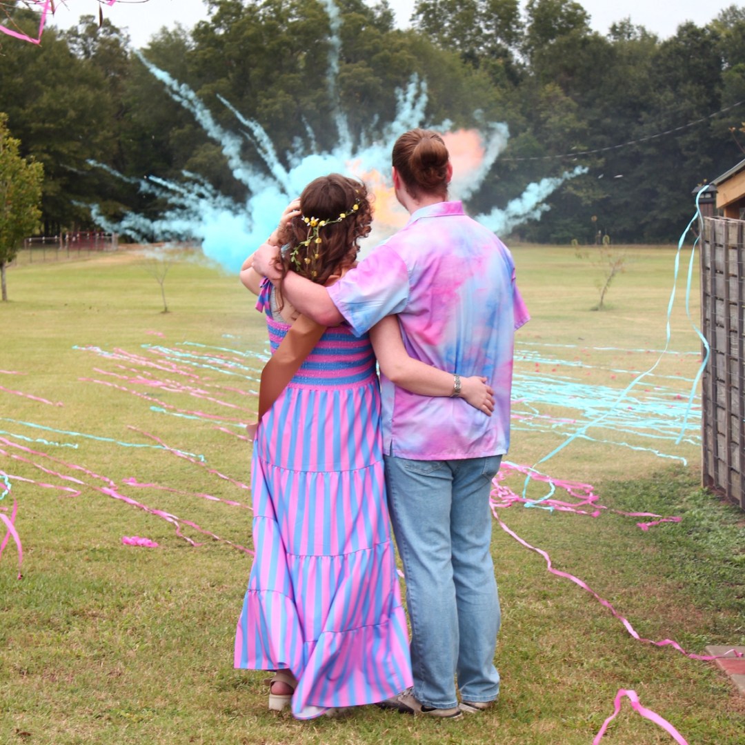 Photo shared by Regan for their Babylist baby registry.