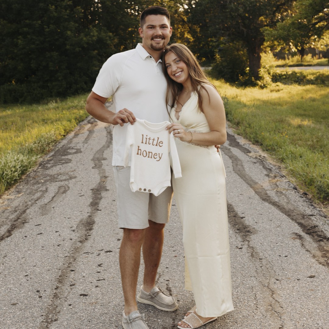 Photo shared by Jocelyn for their Babylist baby registry.