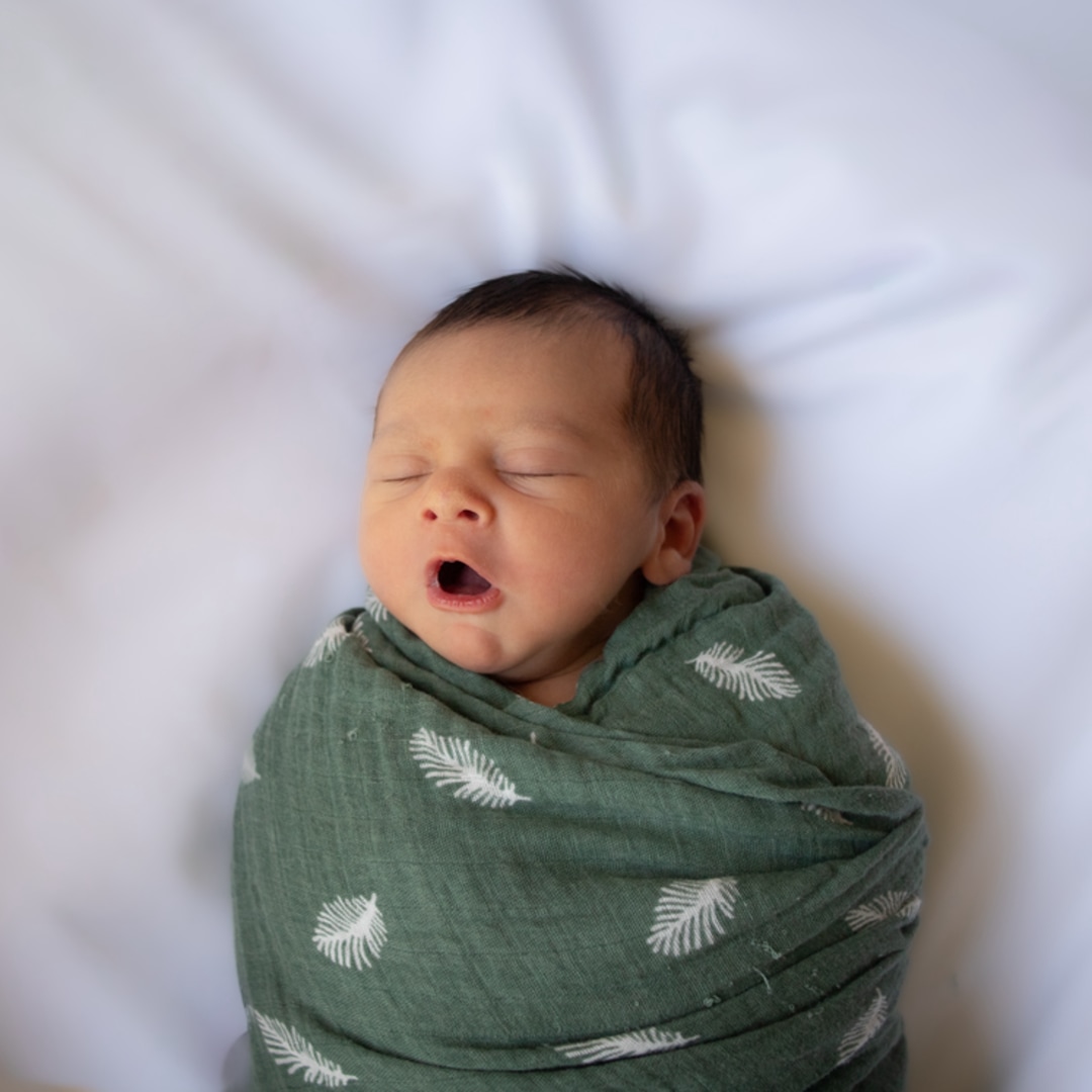 Photo shared by Isabel for their Babylist baby registry.