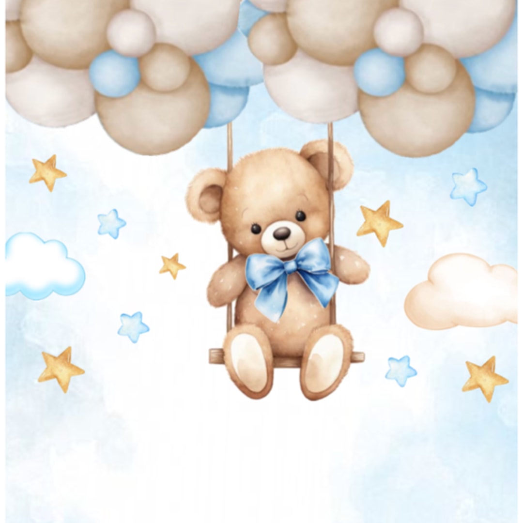 Photo shared by Paige for their Babylist baby registry.