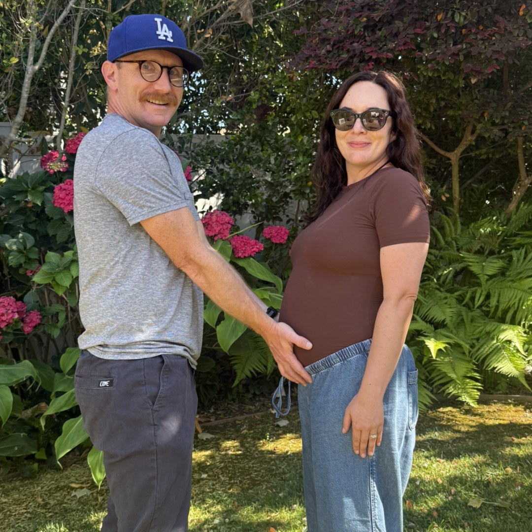 Photo shared by Lauren for their Babylist baby registry.