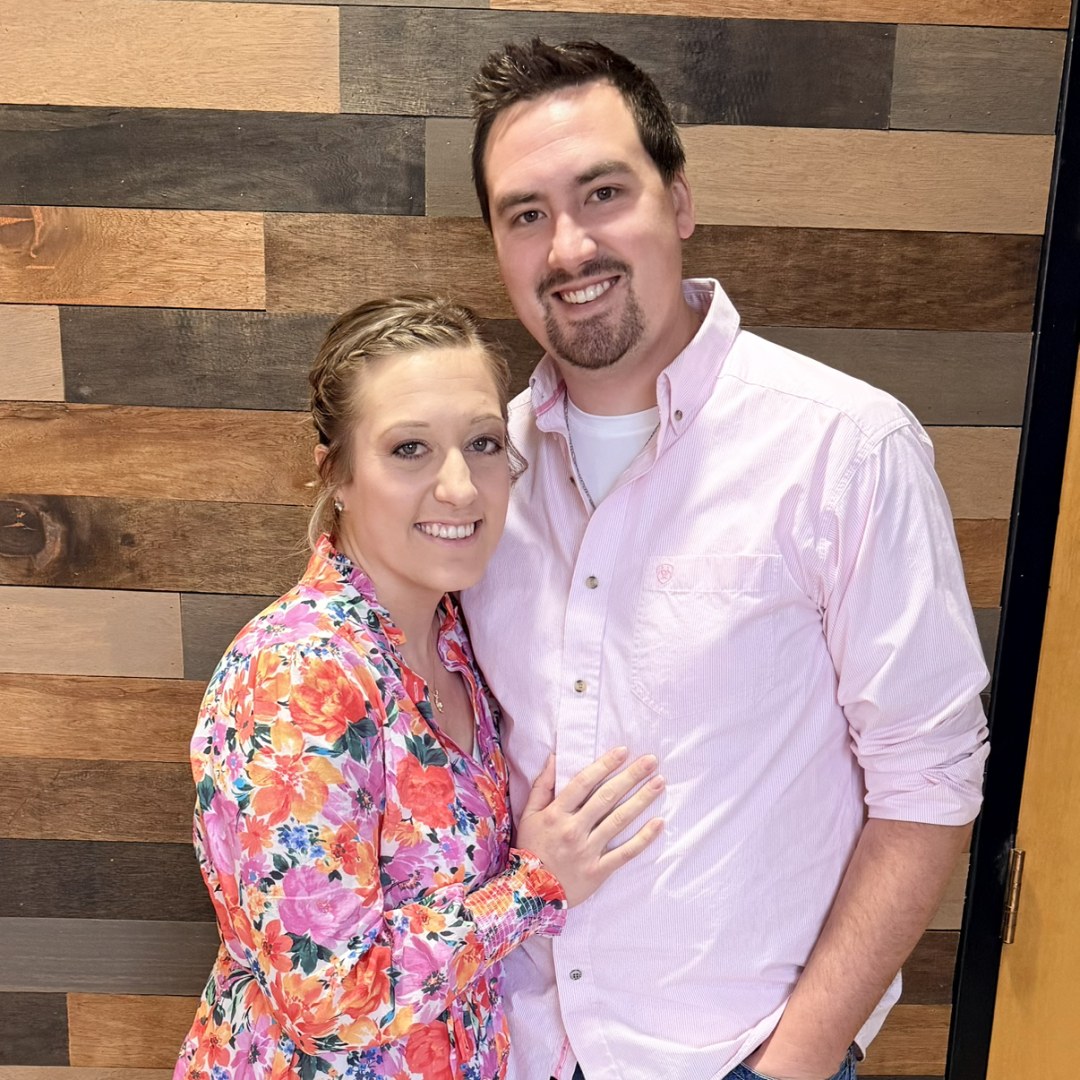 Photo shared by Mackenzie for their Babylist baby registry.