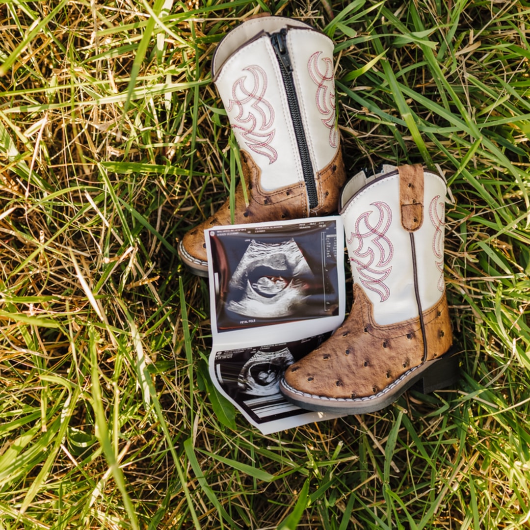 Photo shared by Ali for their Babylist baby registry.
