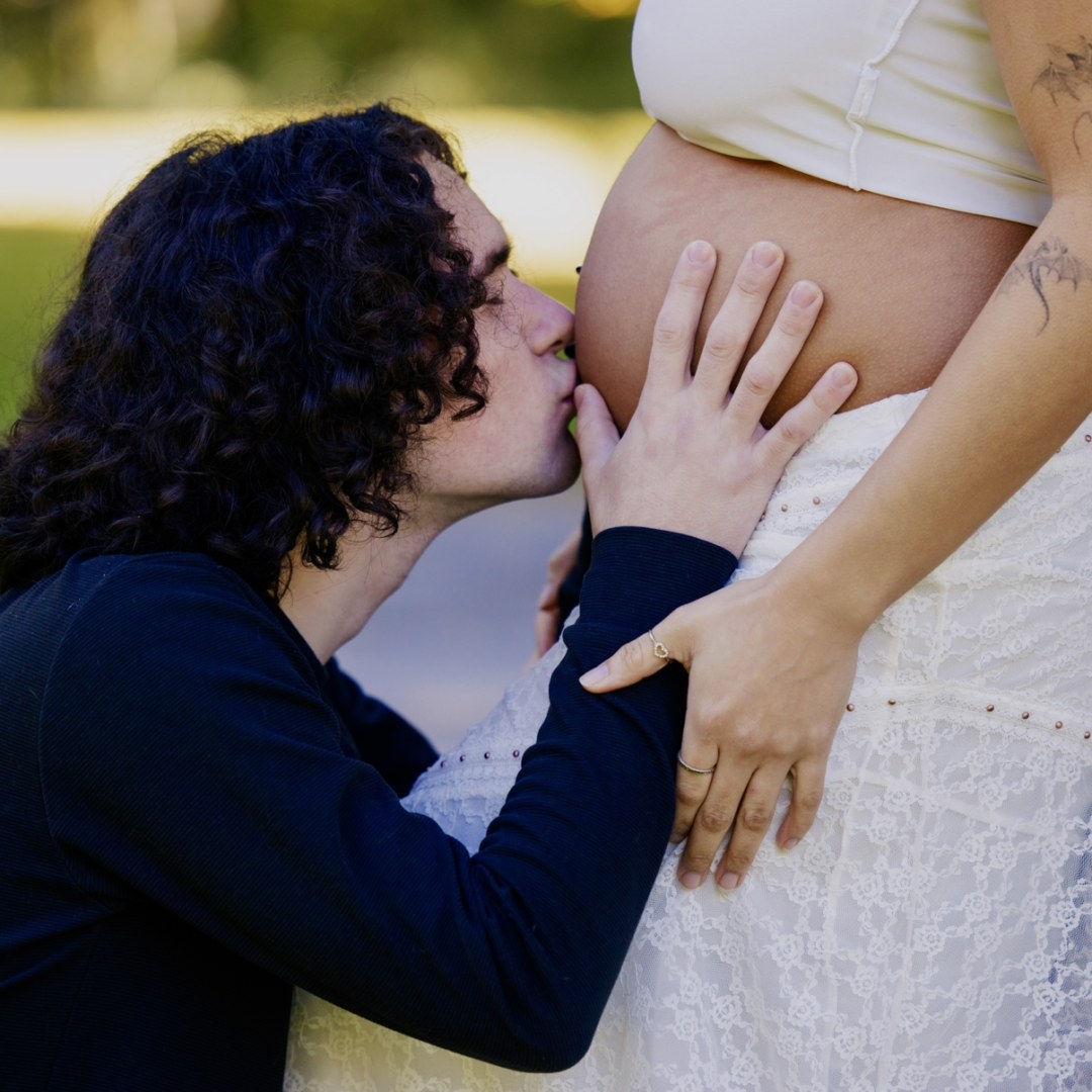 Photo shared by Carmen for their Babylist baby registry.