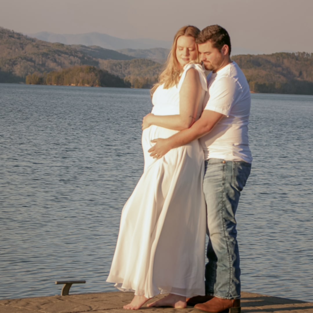 Photo shared by Ashley for their Babylist baby registry.