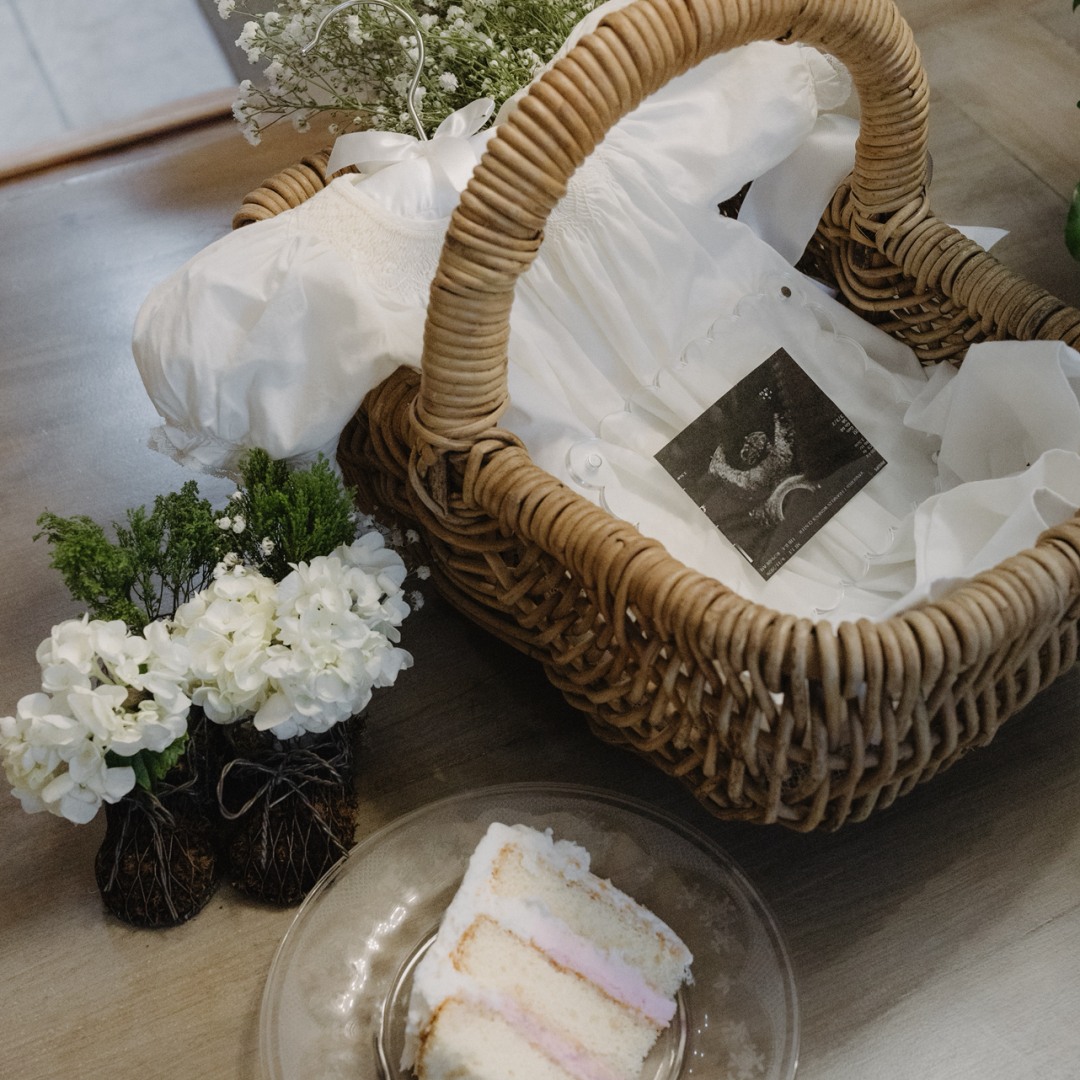 Photo shared by Avery for their Babylist baby registry.