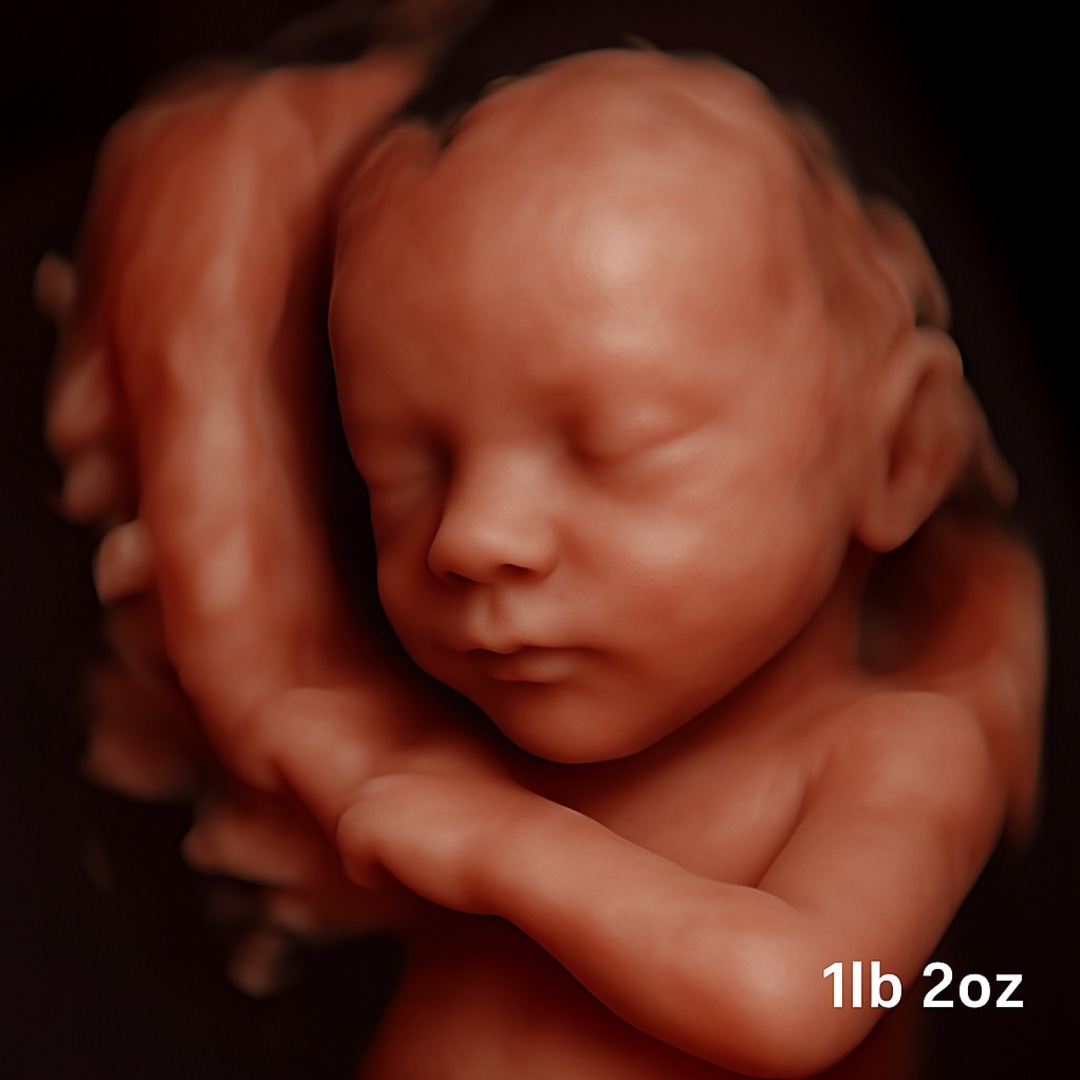 Photo shared by Brittiany for their Babylist baby registry.