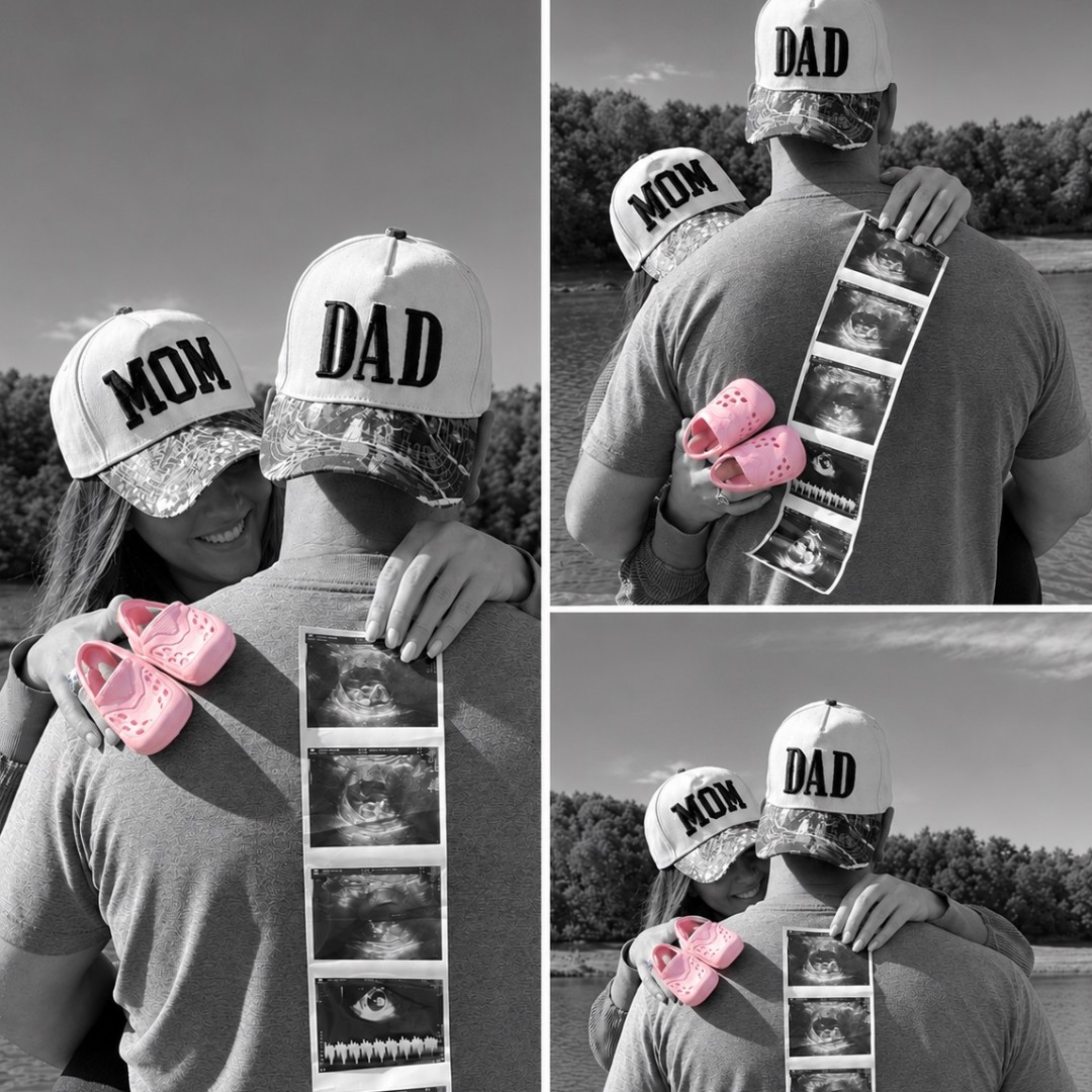 Photo shared by Miranda for their Babylist baby registry.