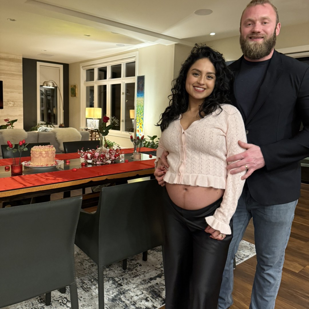 Photo shared by Katherin for their Babylist baby registry.