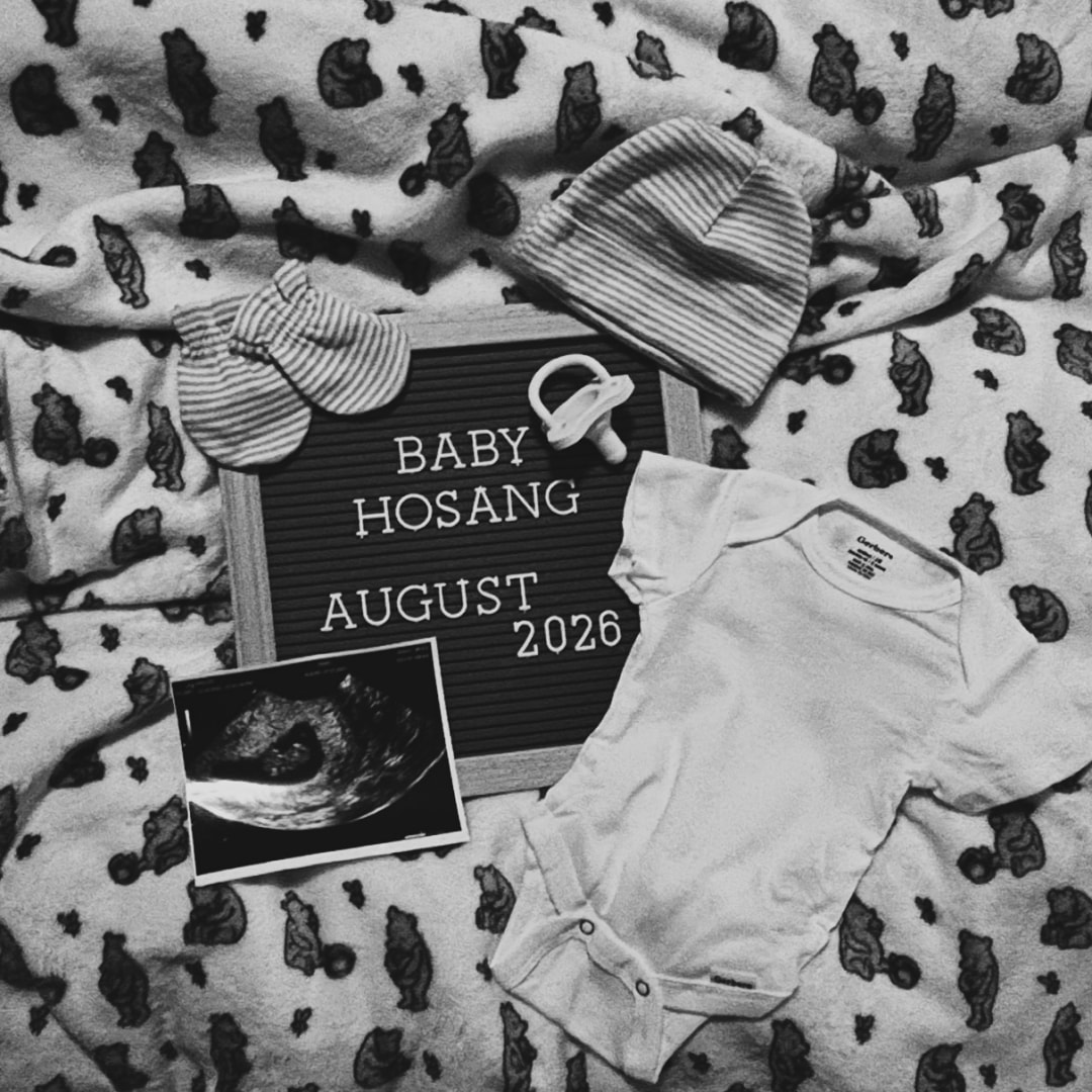 Photo shared by Alexa for their Babylist baby registry.