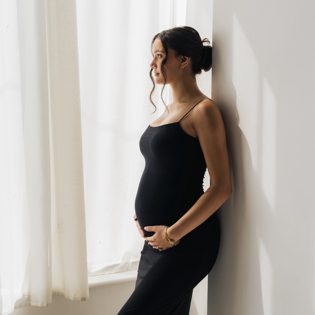 Photo shared by Hailey for their Babylist baby registry.