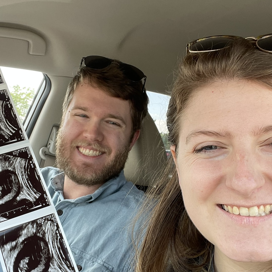 Photo shared by Emily for their Babylist baby registry.