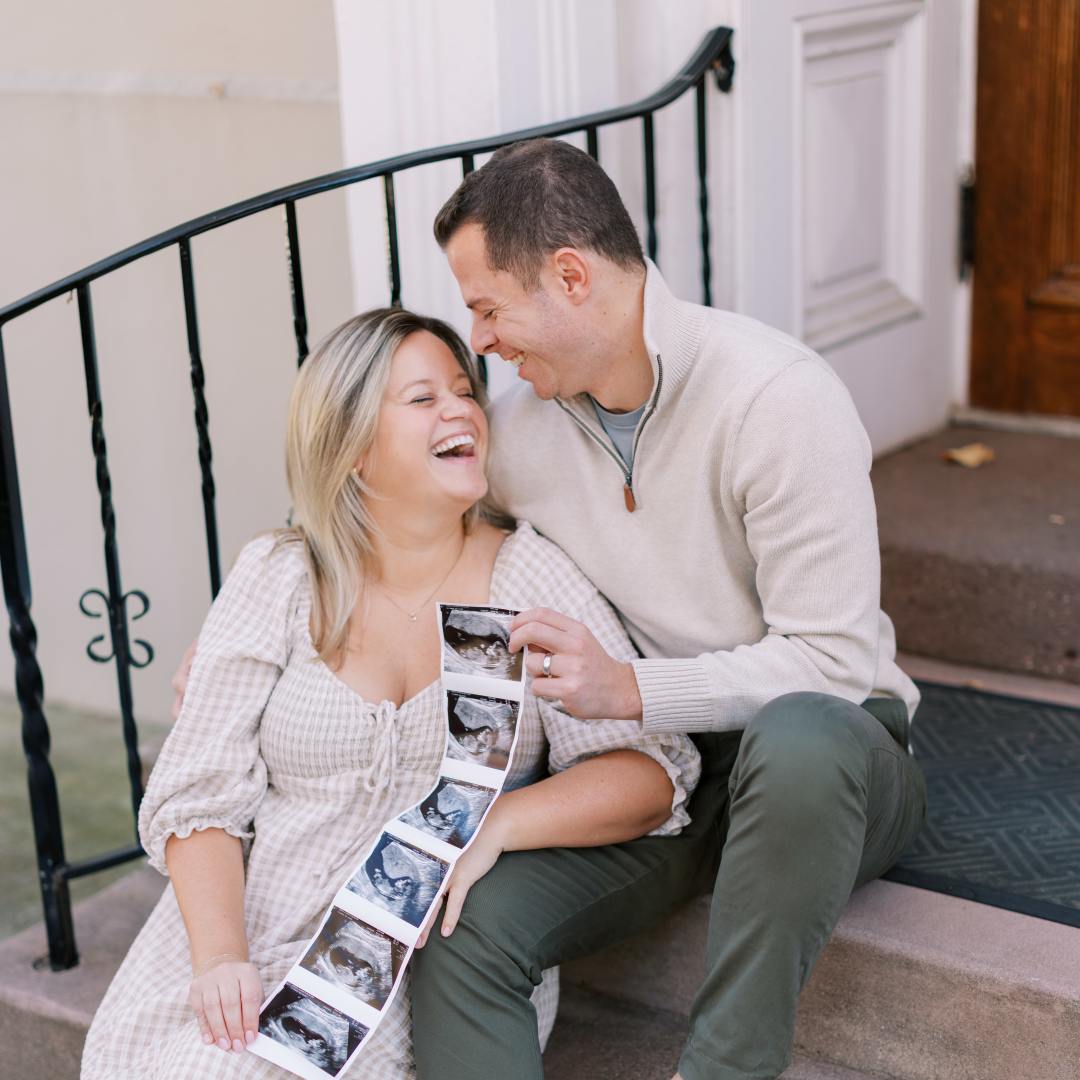 Photo shared by Ally for their Babylist baby registry.