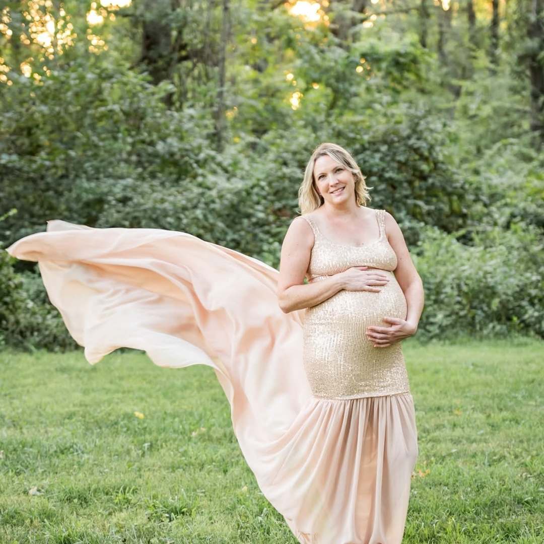 Photo shared by Briana for their Babylist baby registry.
