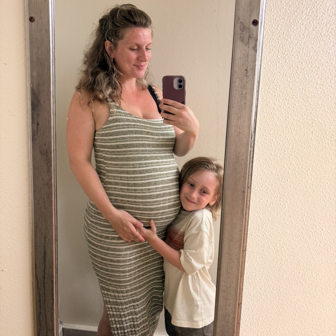 Photo shared by Anna Noel for their Babylist baby registry.