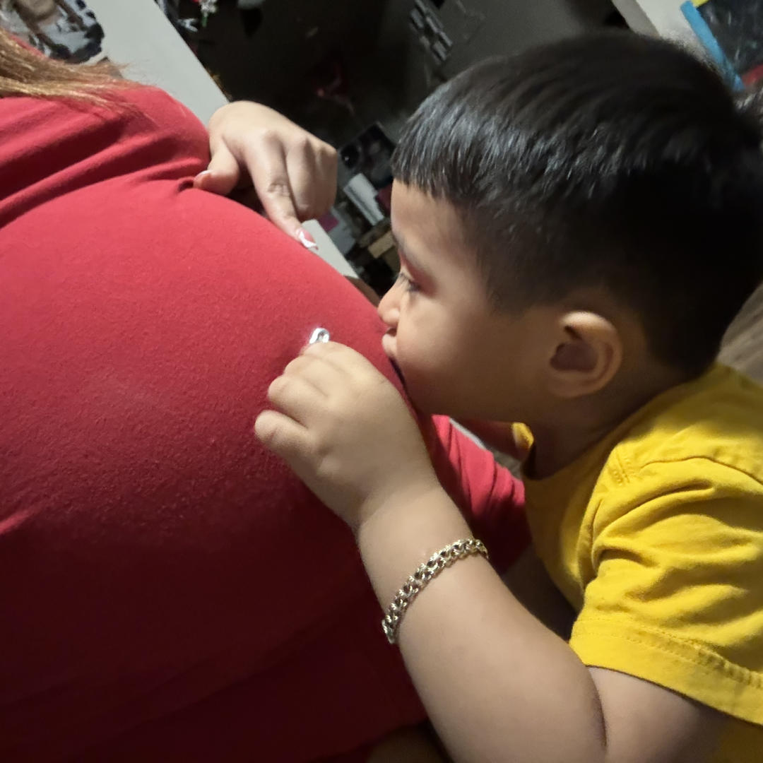 Photo shared by Magaly for their Babylist baby registry.