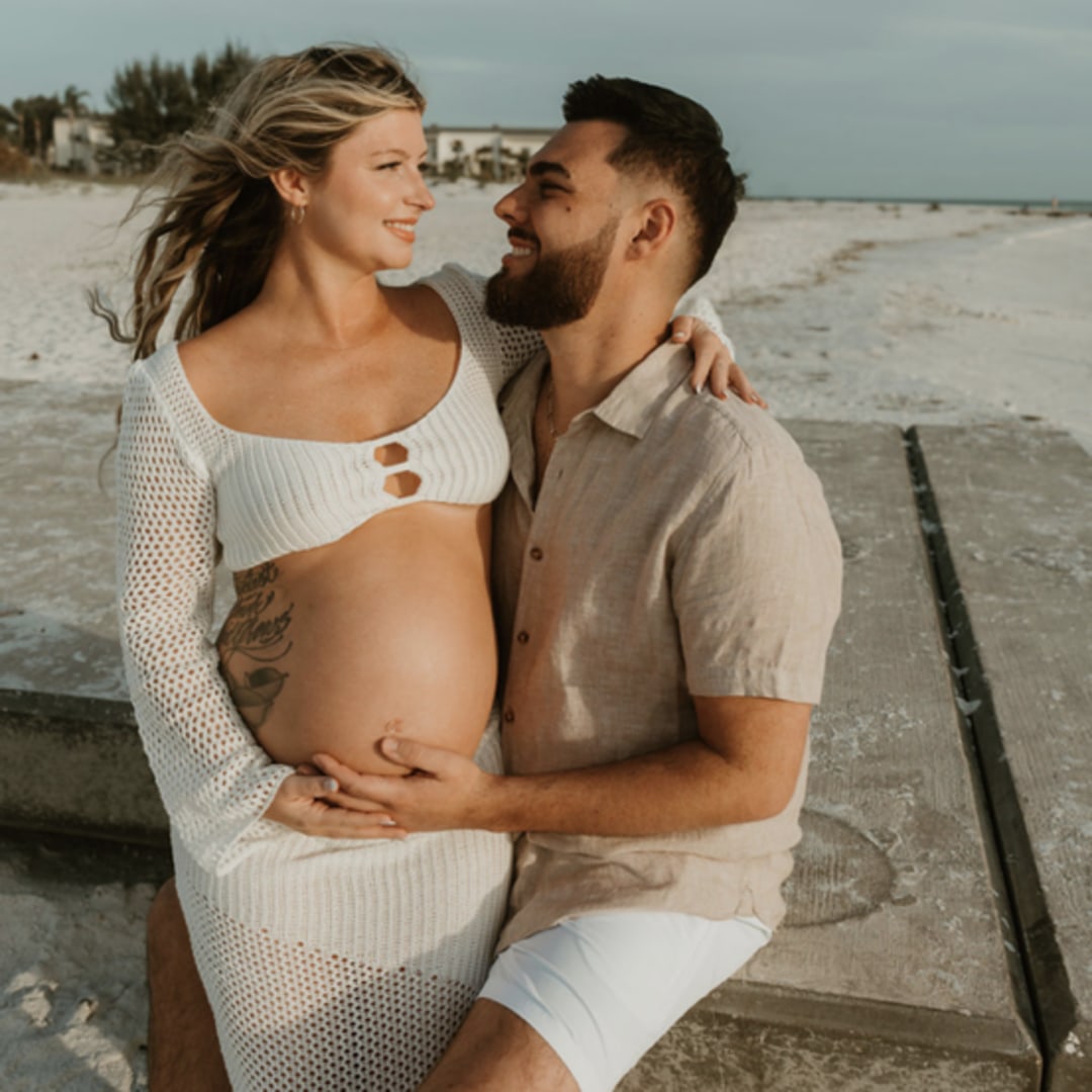 Photo shared by Courtney for their Babylist baby registry.