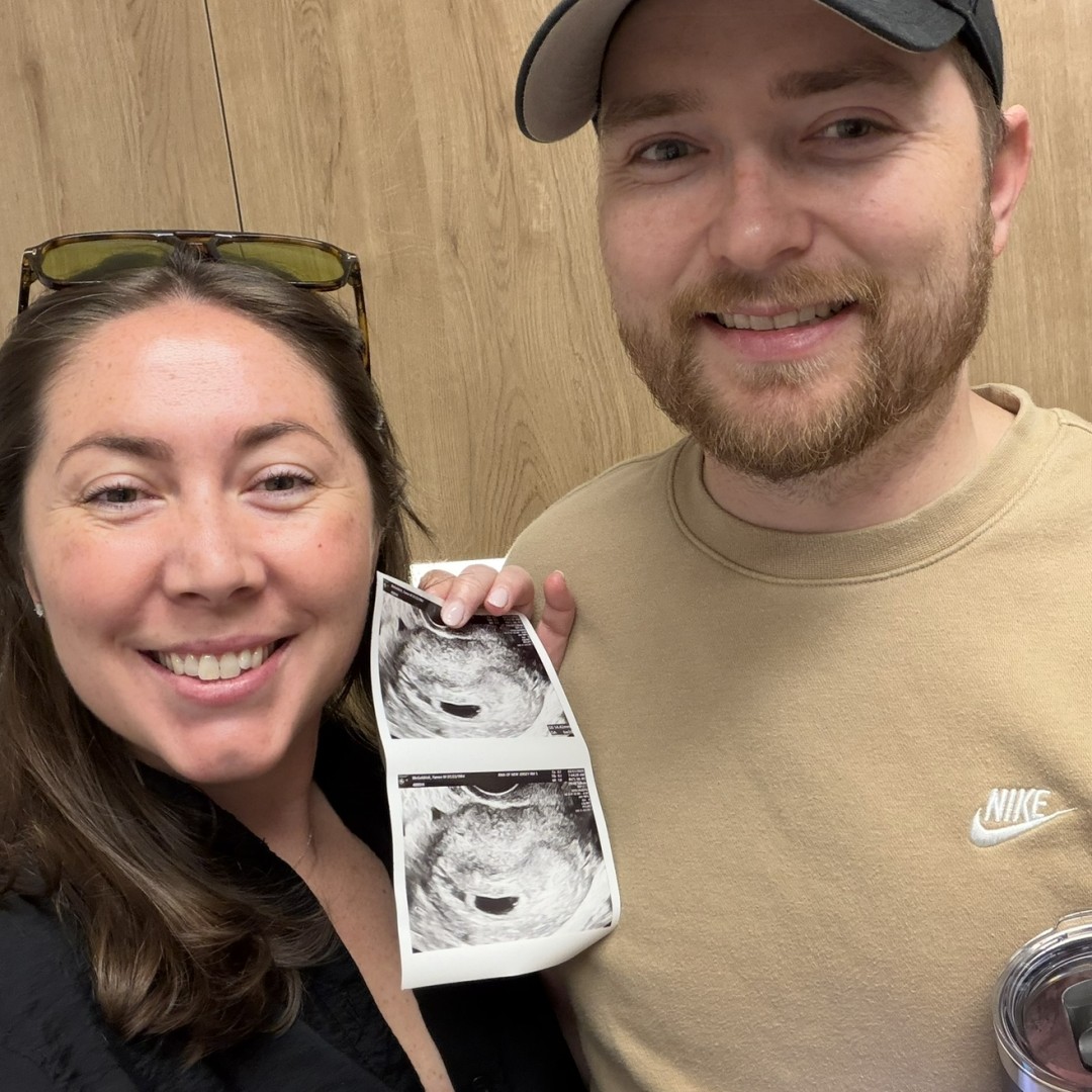 Photo shared by Farren for their Babylist baby registry.