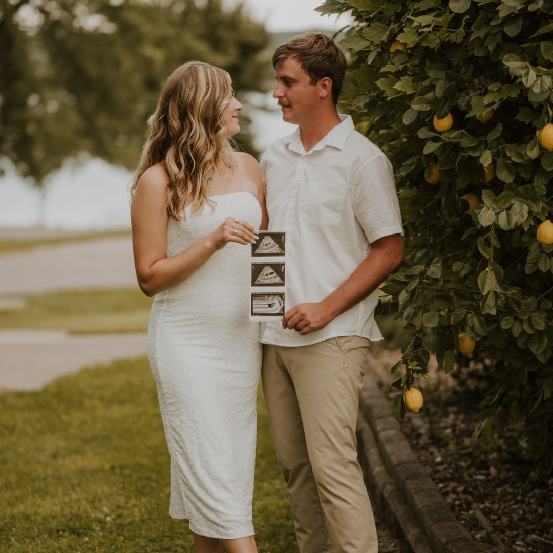 Photo shared by Carli for their Babylist baby registry.