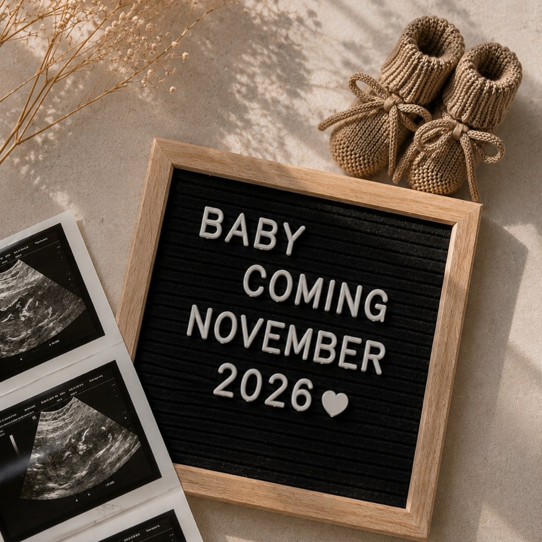 Photo shared by Blanca for their Babylist baby registry.