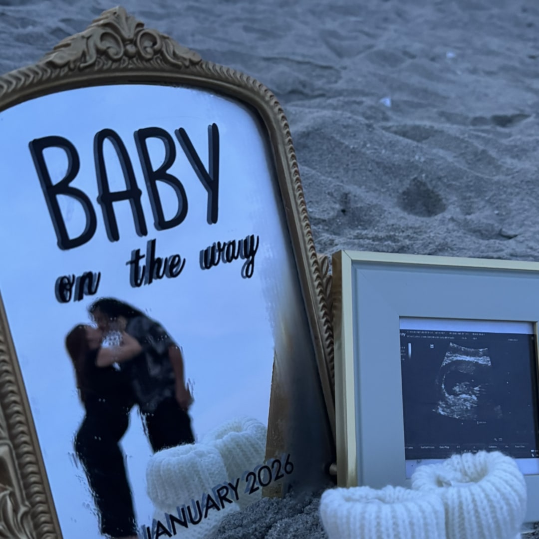 Photo shared by Josie for their Babylist baby registry.