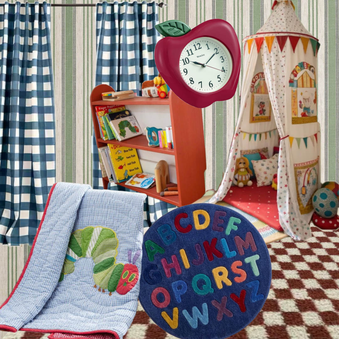 Photo shared by Brianna for their Babylist baby registry.